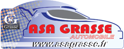 Logo ASA Grasse