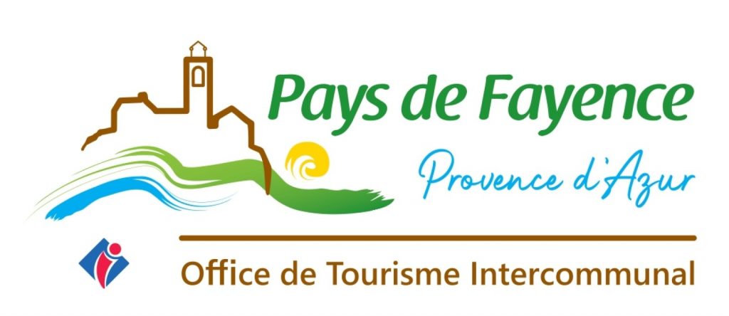 logo pays de fayence