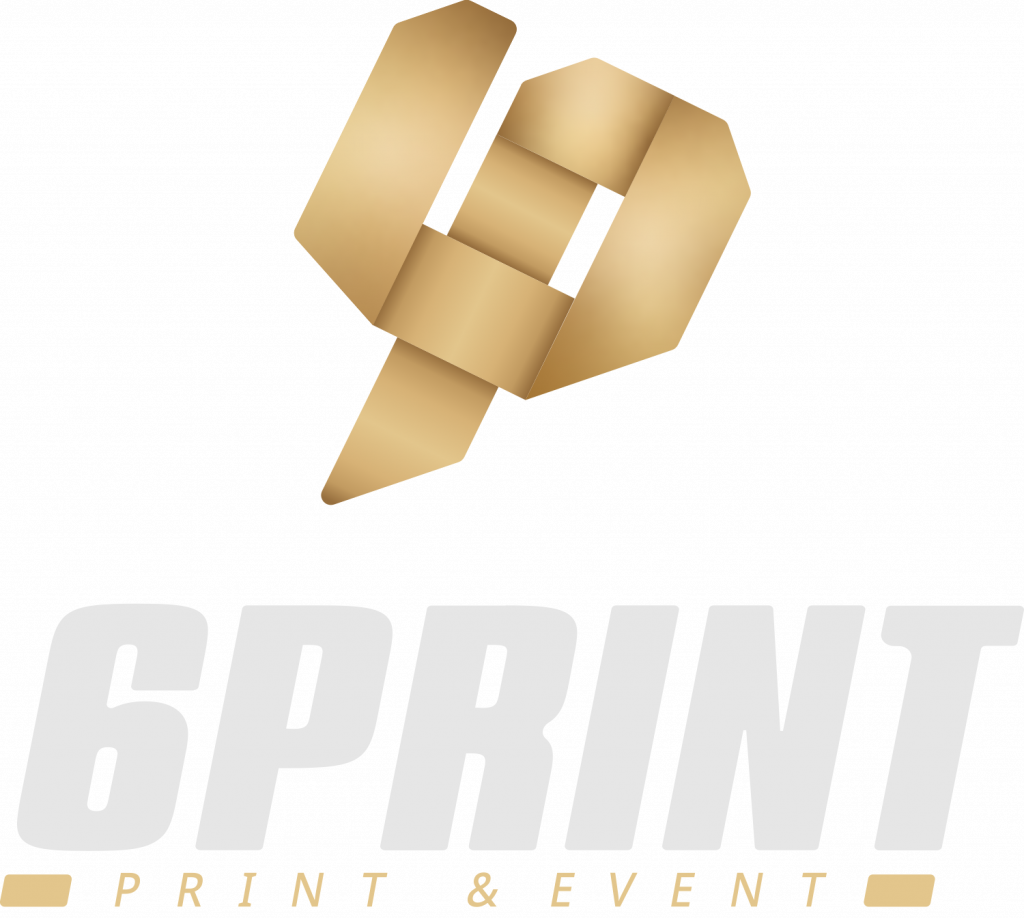 logo 6print