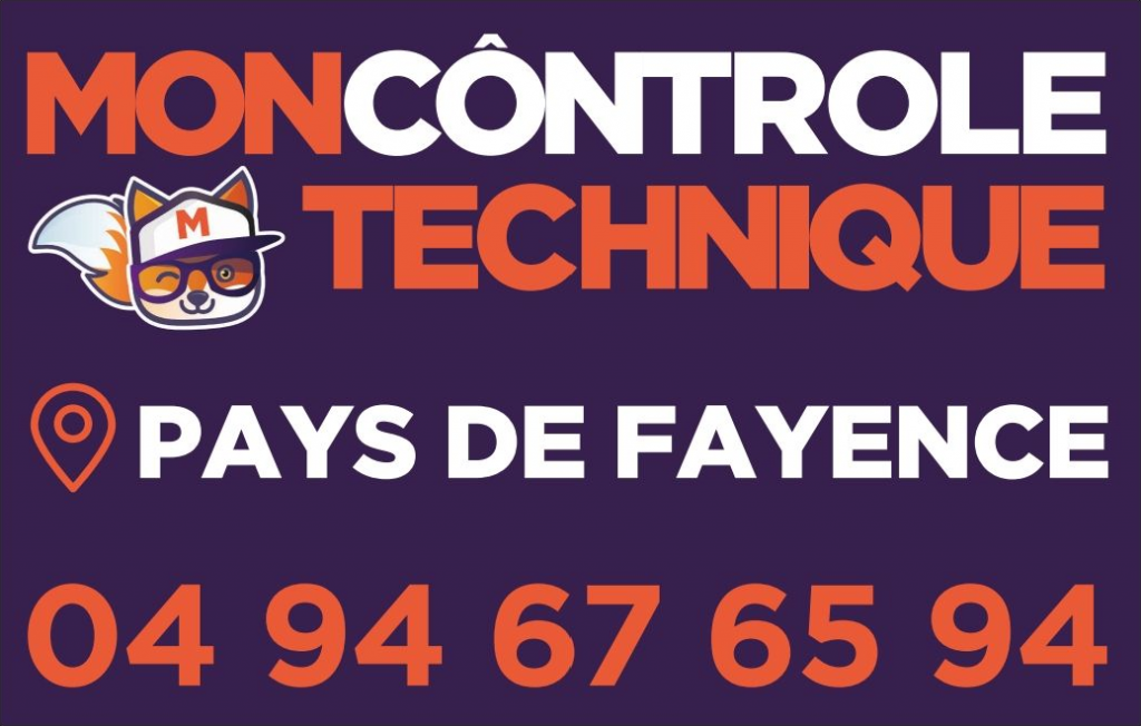 logo mon controle technique fayence