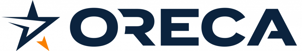 logo oreca