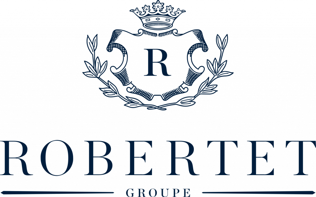 logo robertet