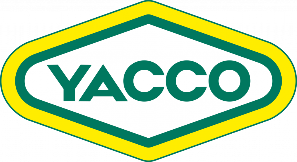 logo yacco