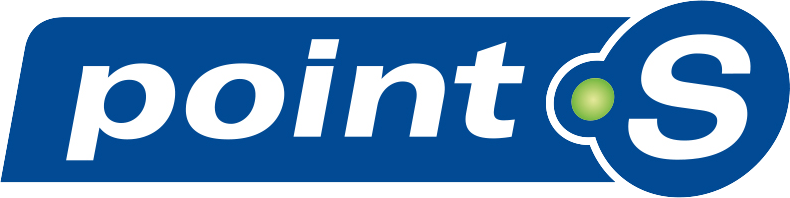 logo point s